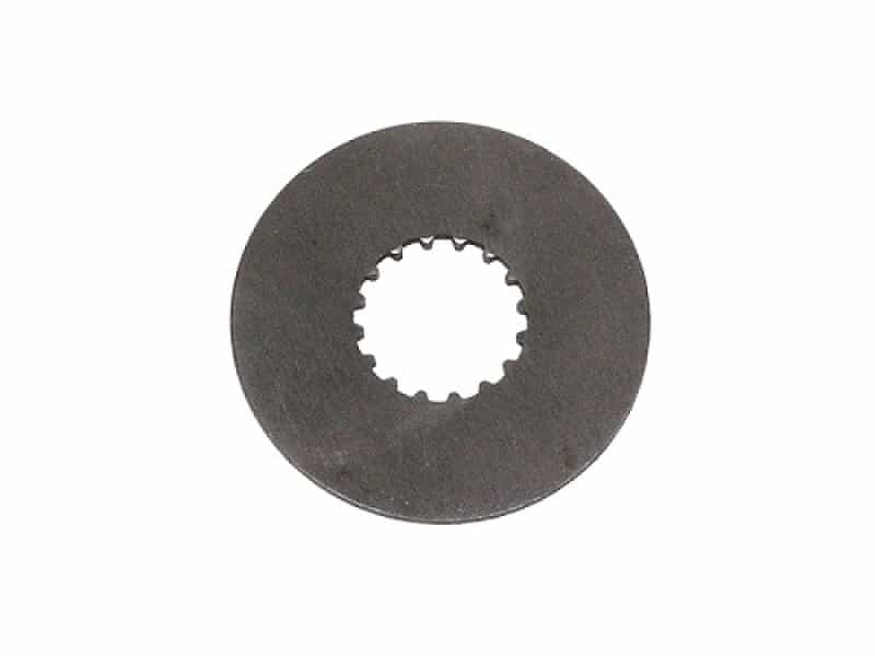 Uberscoot Clutch Plate (2X/70X)