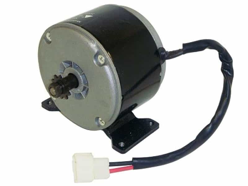 Mototec 24V Moped Electric Motor 24V 250w