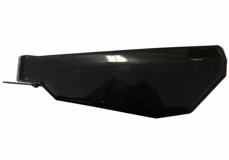 Mini Moto Black Utv Left Door