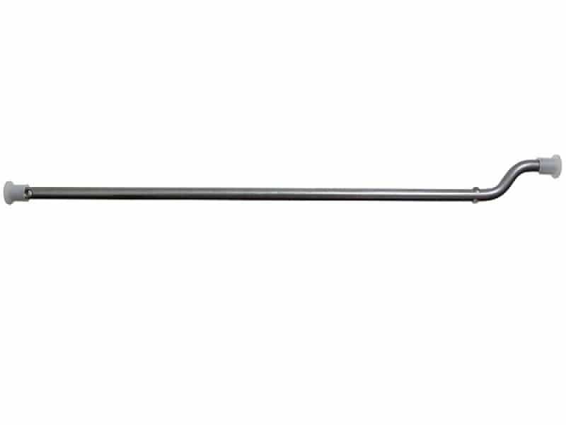 Big Linde Forklift - Steering Rod
