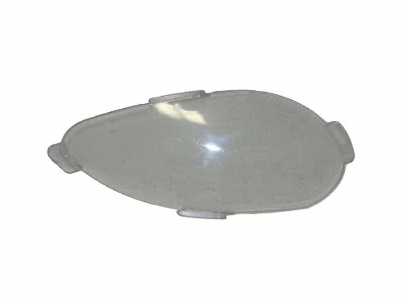 Feber F430 Headlight Lens Left