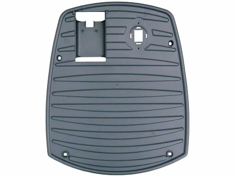 Feber Dareway 12V Scooter - Foot Deck