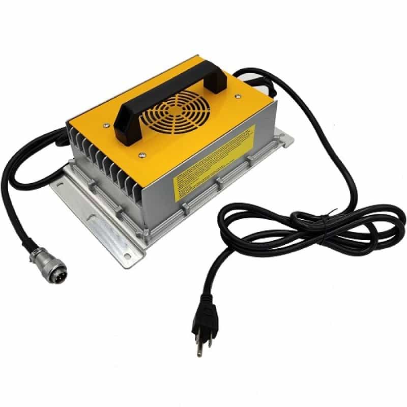 Mototec Venom 72V Charger V1