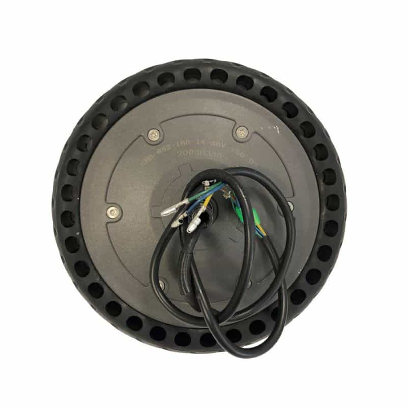Mototec 853 Pro 36V Front Hub Motor