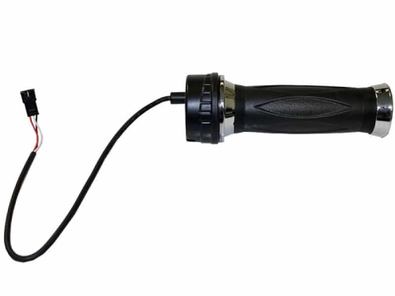 Mini Moto Atv - Twist Throttle