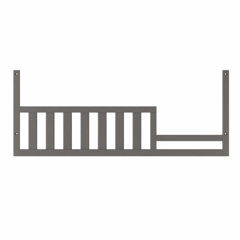 F09554 - Toddler Guard Rail - Chelsea Grey