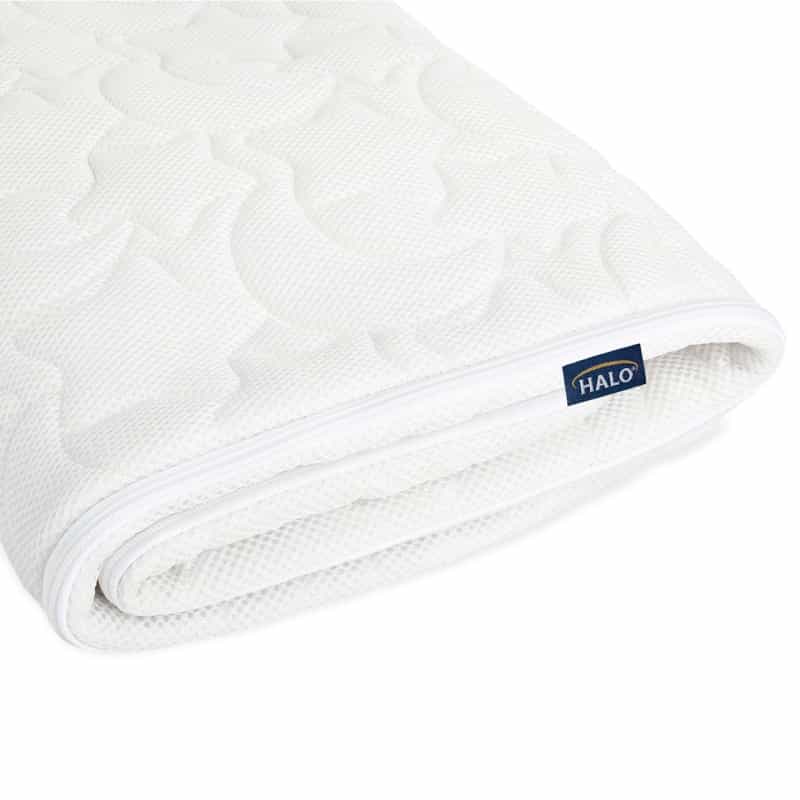 Dreamweave Breathable Crib Cover