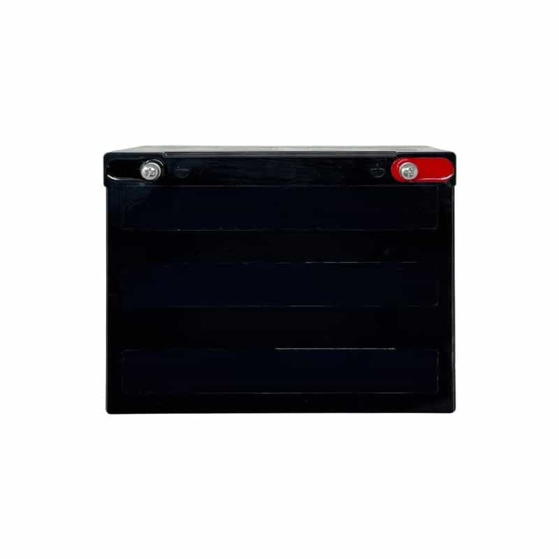 24V 14Ah Battery For Ride-Ons (Clip Terminals)