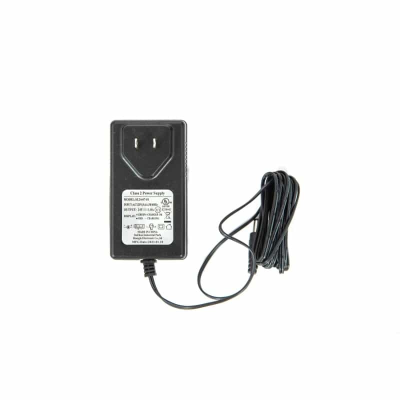 28.8V 1000Ma Wall Charger For Ride-Ons