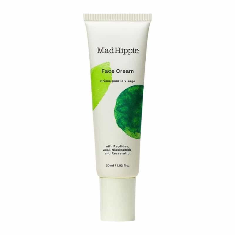 Mad Hippie Face Cream 1.02 Fl. Oz