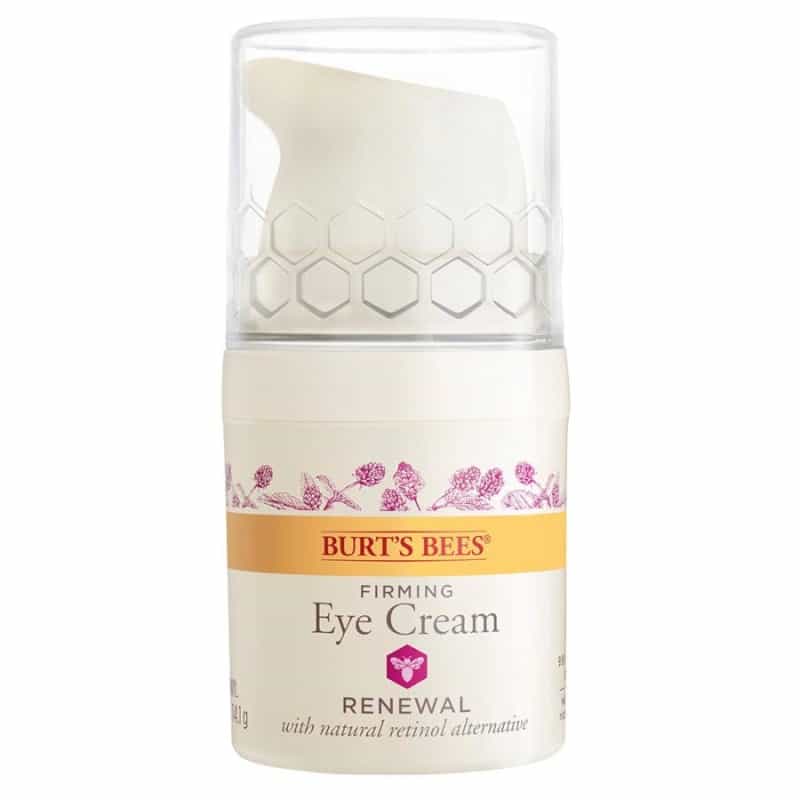 Burt's Bees Renewal Firming Eye Cream 0.5 Oz