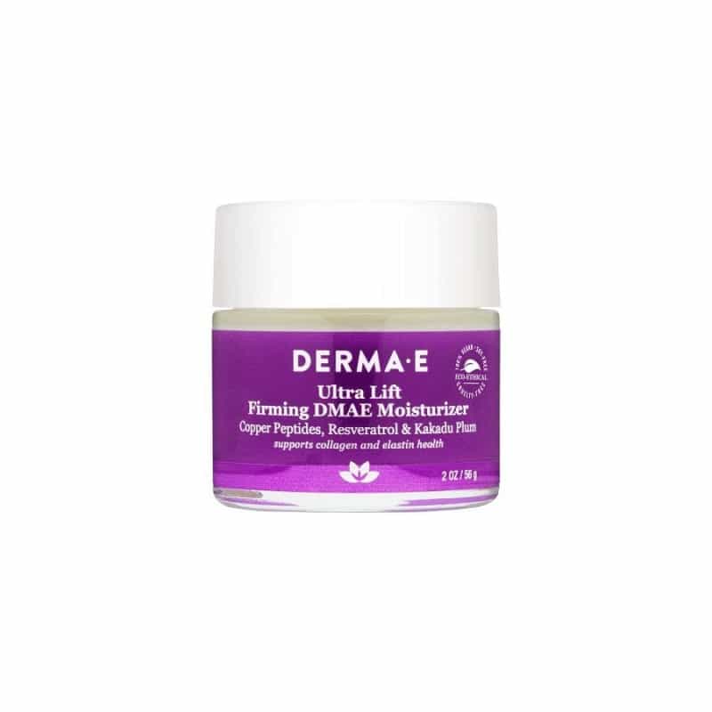 Derma E Ultra Lift Firming Dmae Moisturizer 2 Oz
