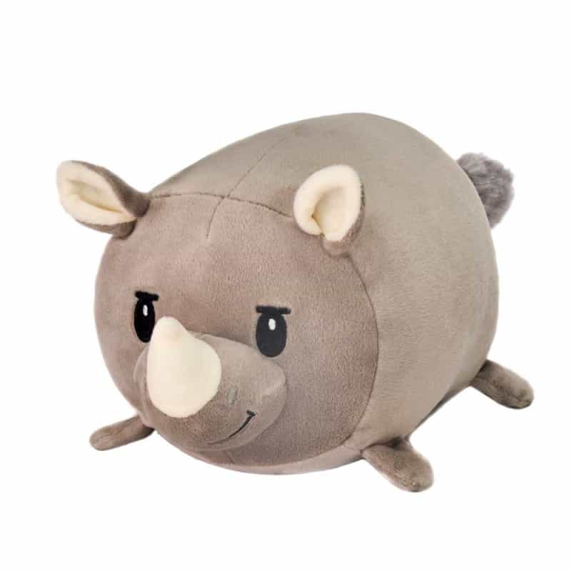 Lil' Huggy - "Rodger" Rhino