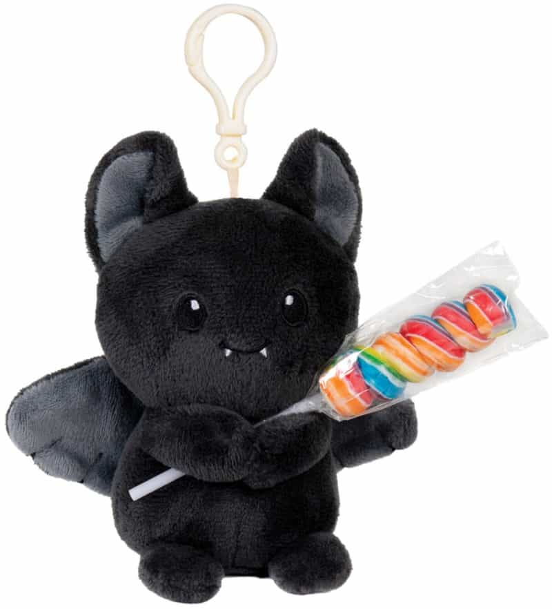 Bestie Pop - Bat