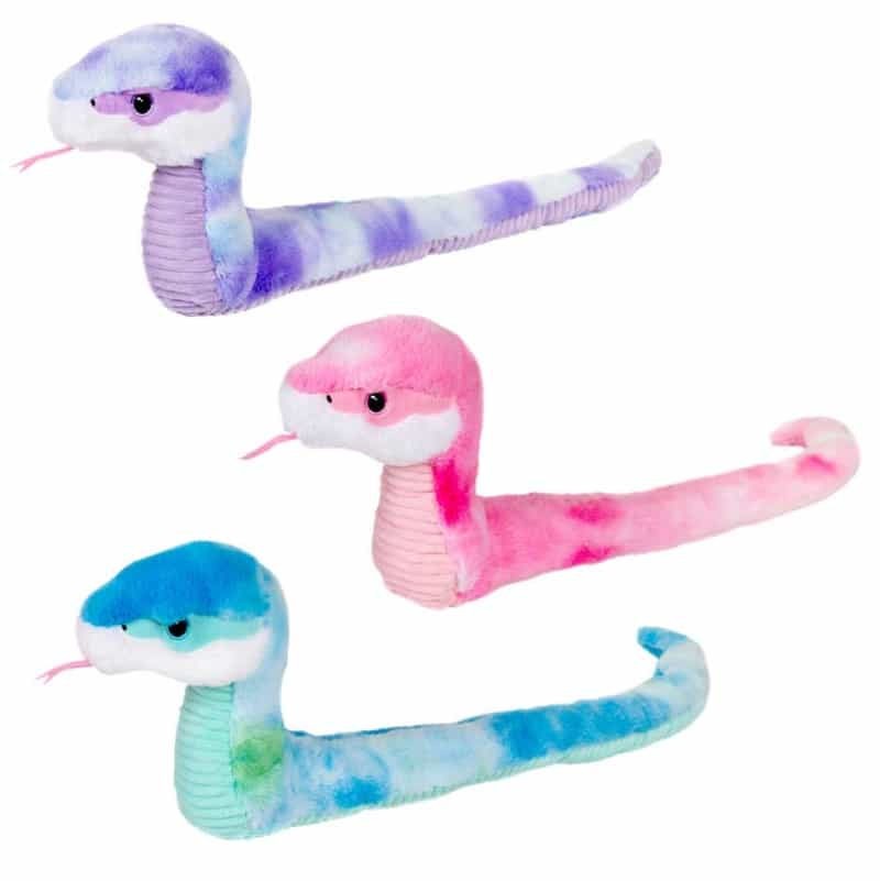 Dreamscape - Snakes