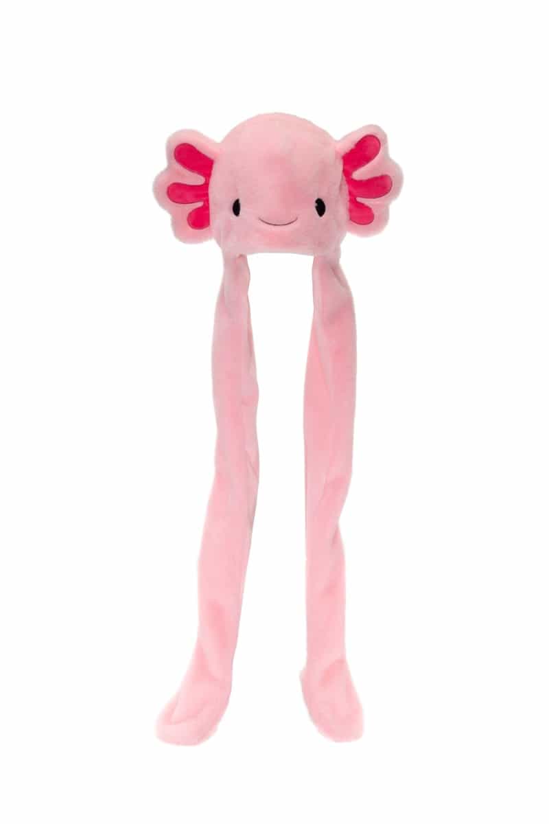 24"C Axolotl Hat