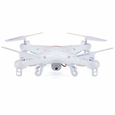 Syma X5c Explorers Camera 2.4Ghz 4.5Ch Rc Drone