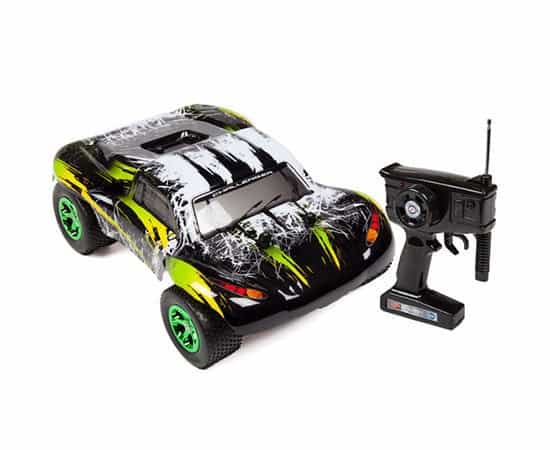Speed Daredevil Lite 1:12 Rtr Electric Rc Truck