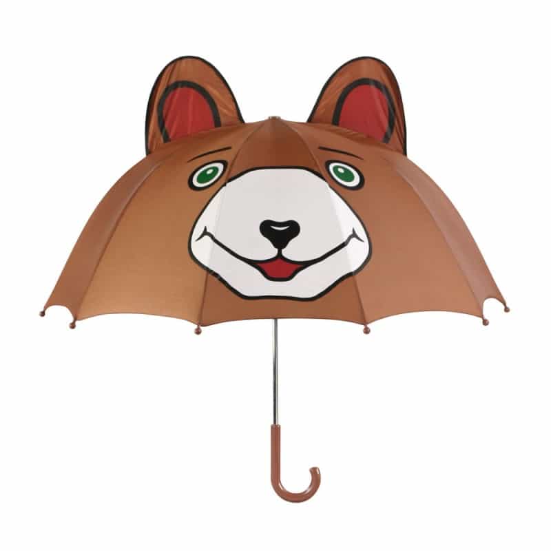 Bear Umbrella