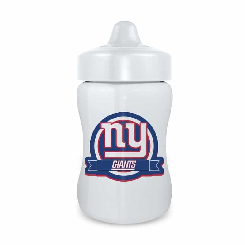 New York Giants Sippy Cup