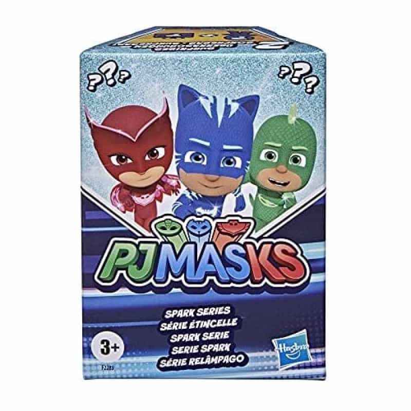 Pj Masks Surprise Spark Series Preschool Toy