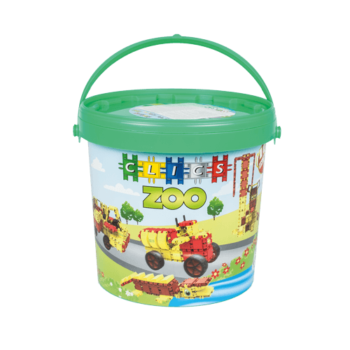 Zoo Drum