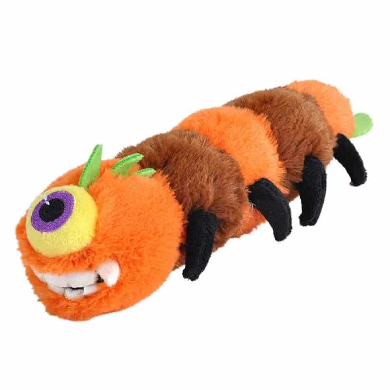 Monsterkins Jr Mk Stuffed Animal - 8"