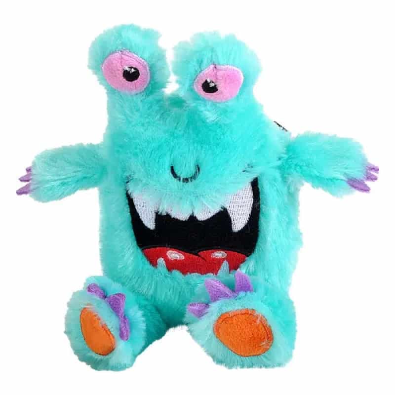 Monsterkins Jr Trashzilla Stuffed Animal - 8"