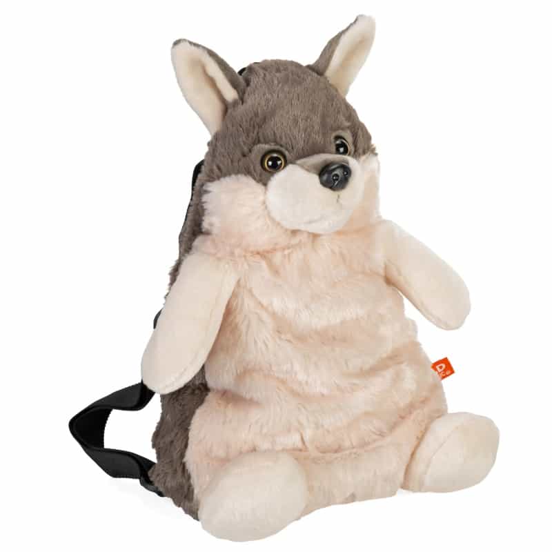 Wolf Backpack - 14"