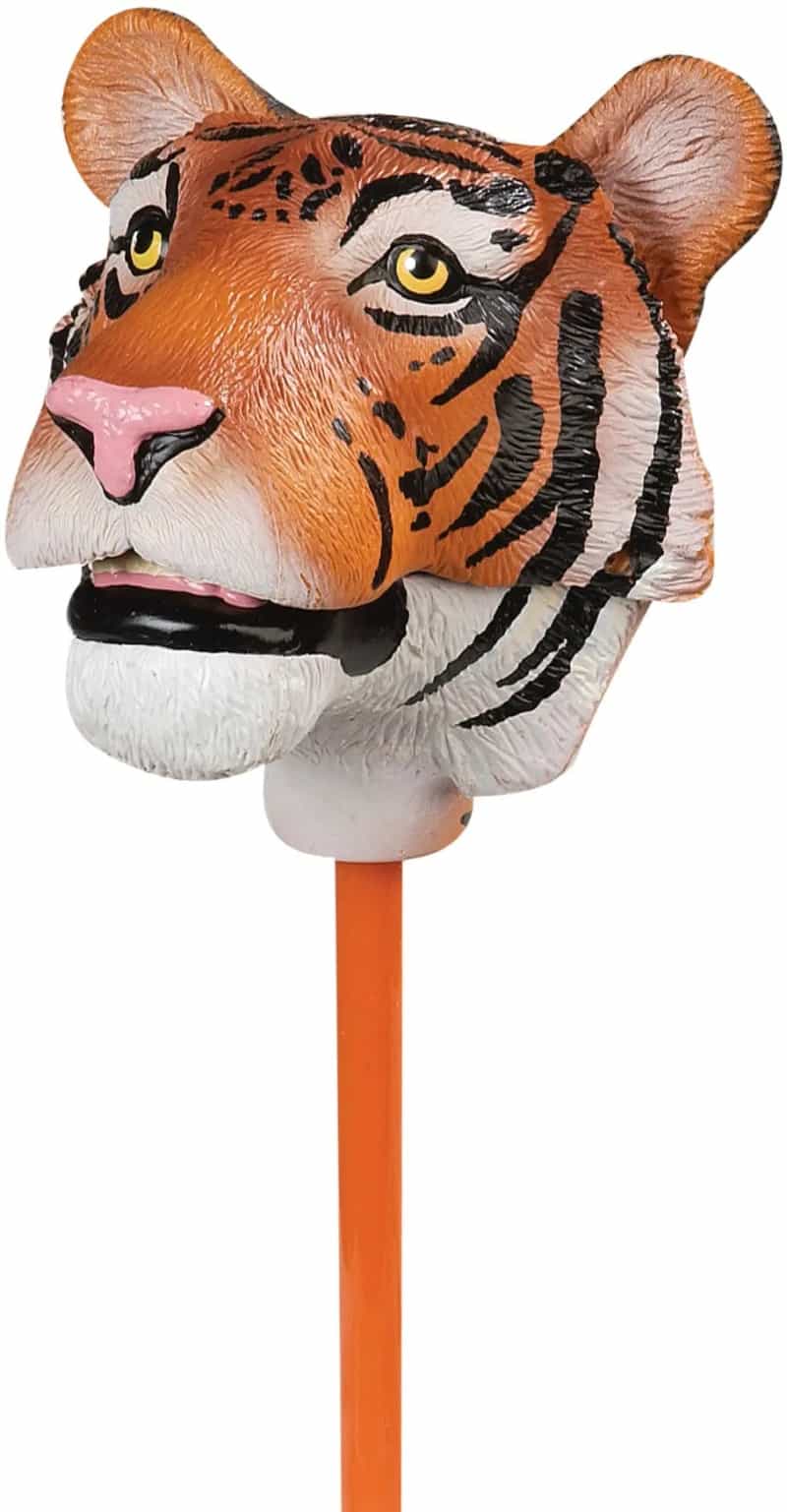 Pinchers Tiger Action Toy - 18"