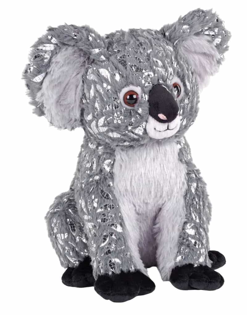 Foilkins Koala Stuffed Animal - 12"