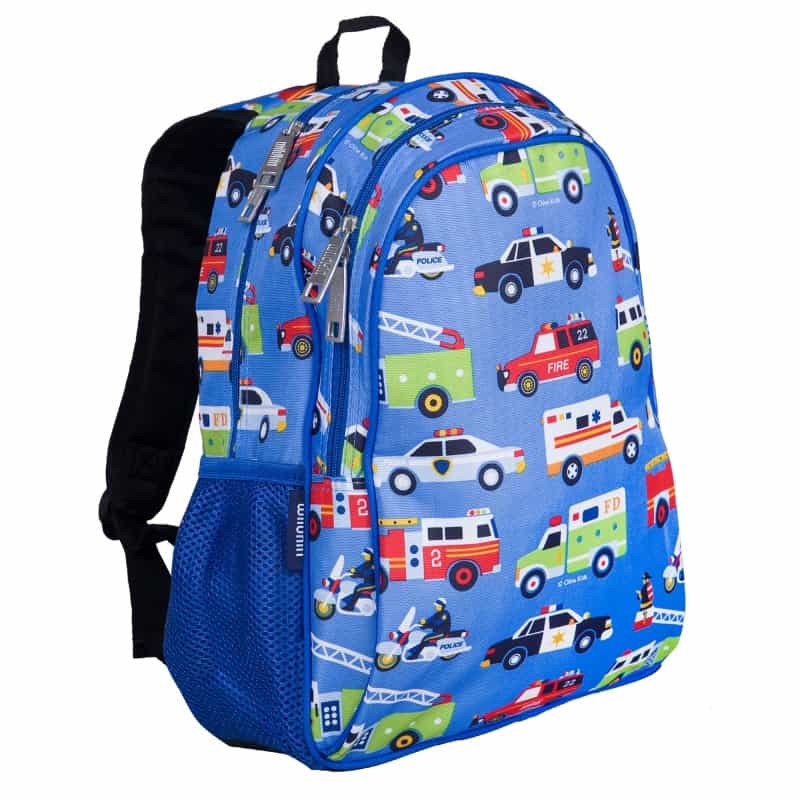 Heroes 15 Inch Backpack
