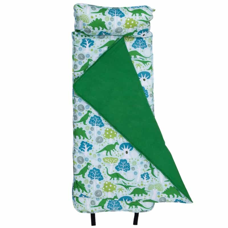 Dinomite Dinosaurs Original Nap Mat