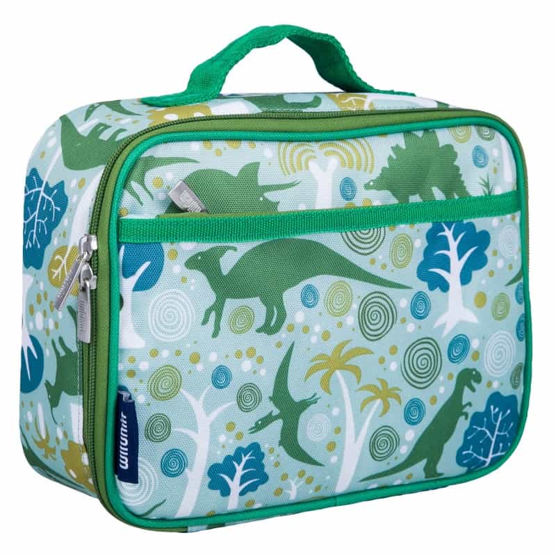 Dinomite Dinosaurs Lunch Box