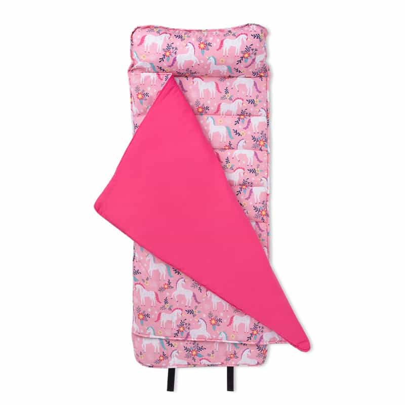 Magical Unicorns Original Nap Mat