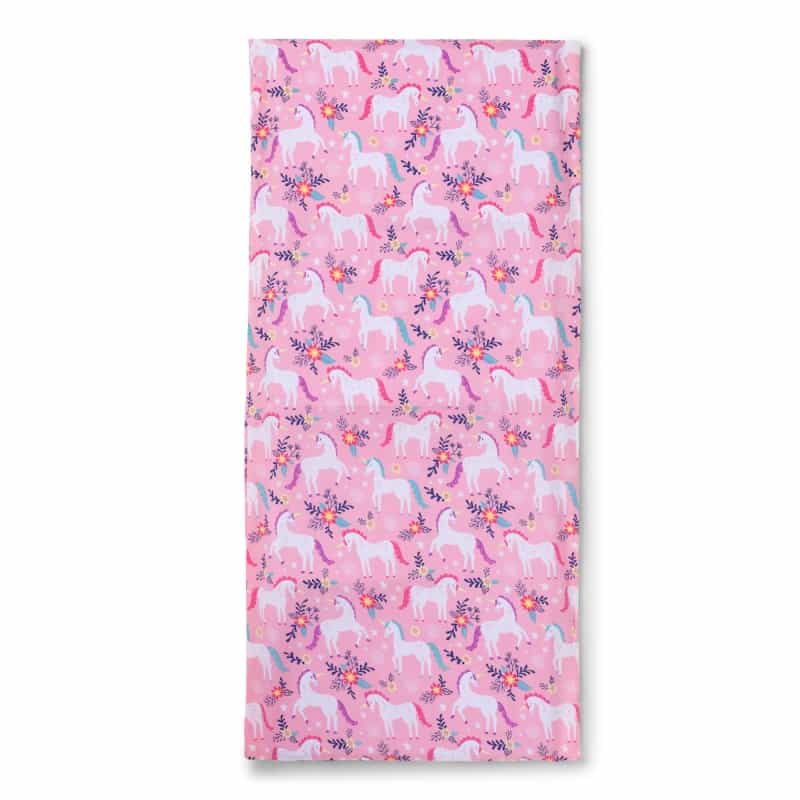 Magical Unicorns Rest Mat Cover