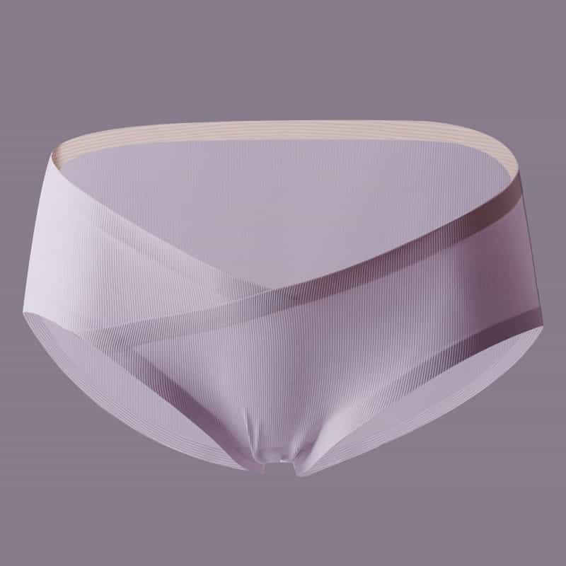 Sunveno V-Shape Maternity Briefs (3-Pack)
