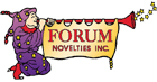 Forum Novelties